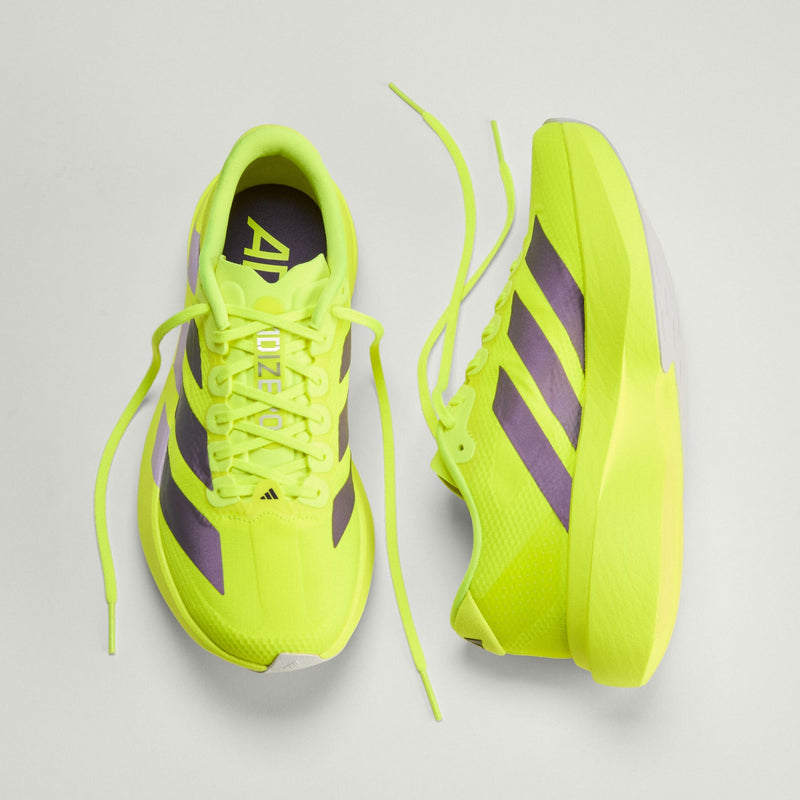 Men's adidas Adizero EVO SL Woven