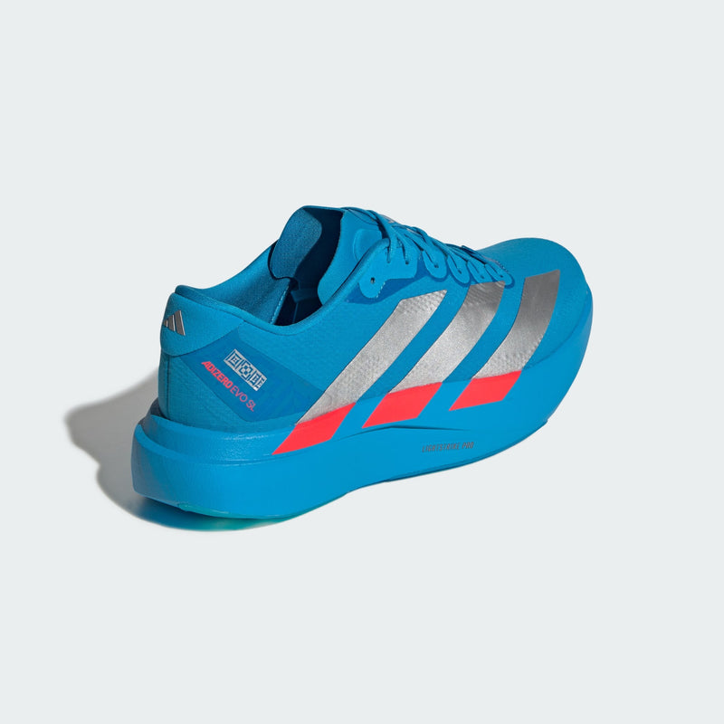 Men's adidas Adizero EVO SL Woven