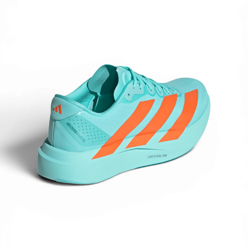 Men's adidas Adizero EVO SL Woven