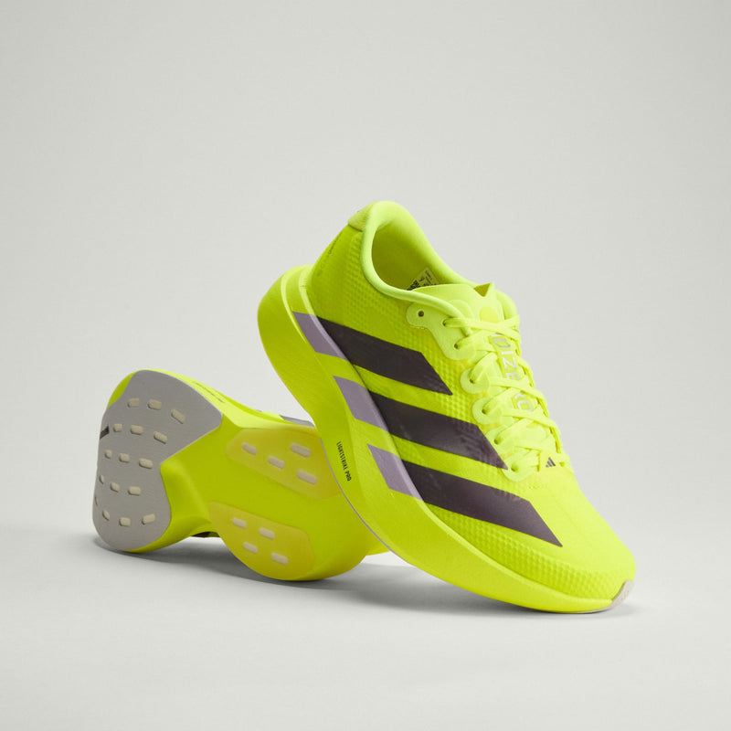Men's adidas Adizero EVO SL Woven