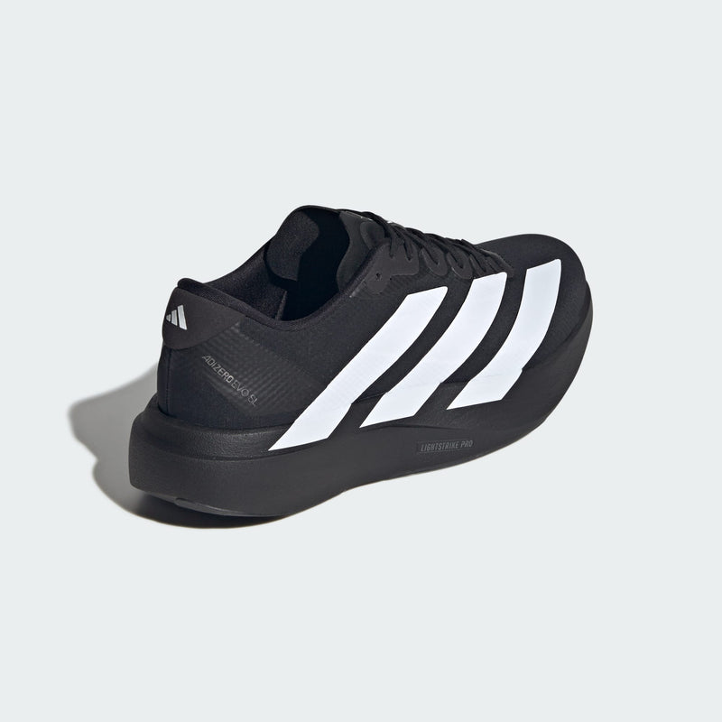 Men's adidas Adizero EVO SL Woven