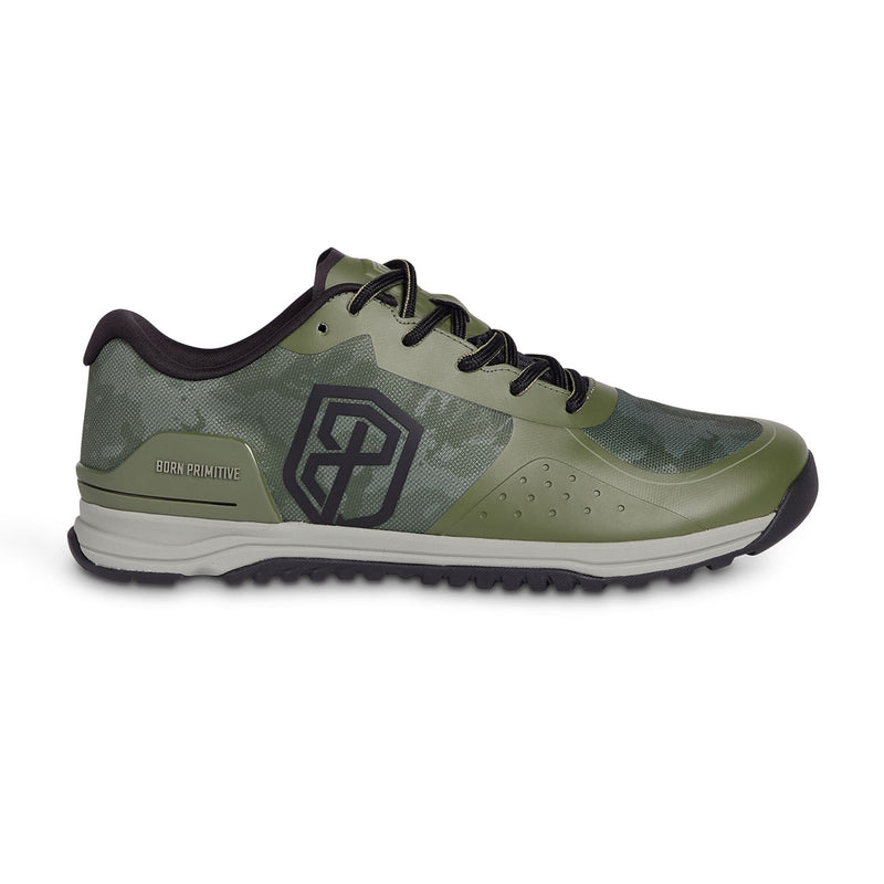 Men's Born Primitive Savage 1 (OD Green Camo)