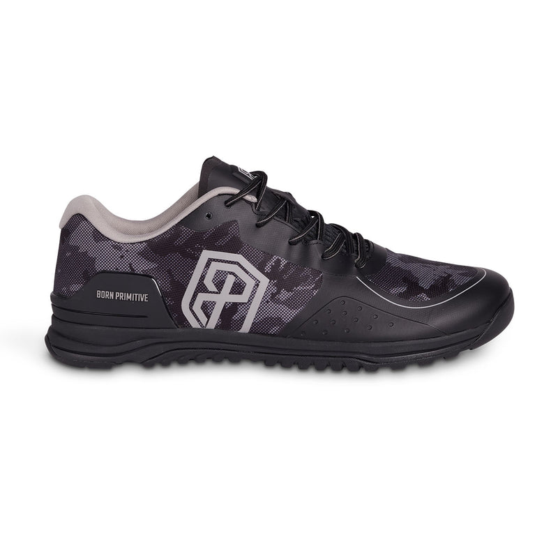 Men's Born Primitive Savage 1 (Black Camo)