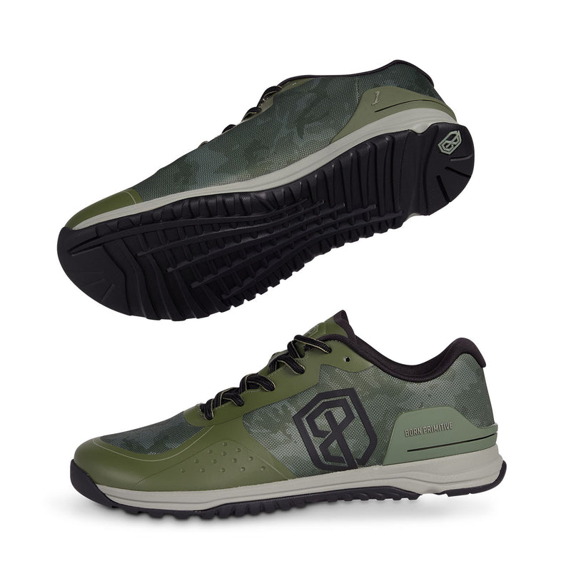 Men's Born Primitive Savage 1