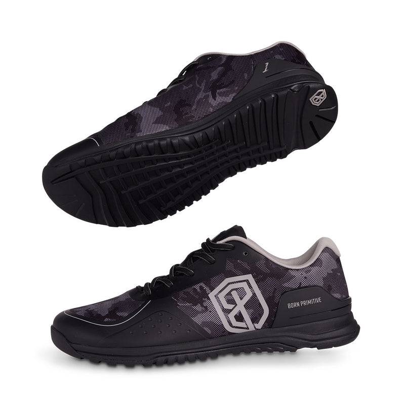 Men's Born Primitive Savage 1