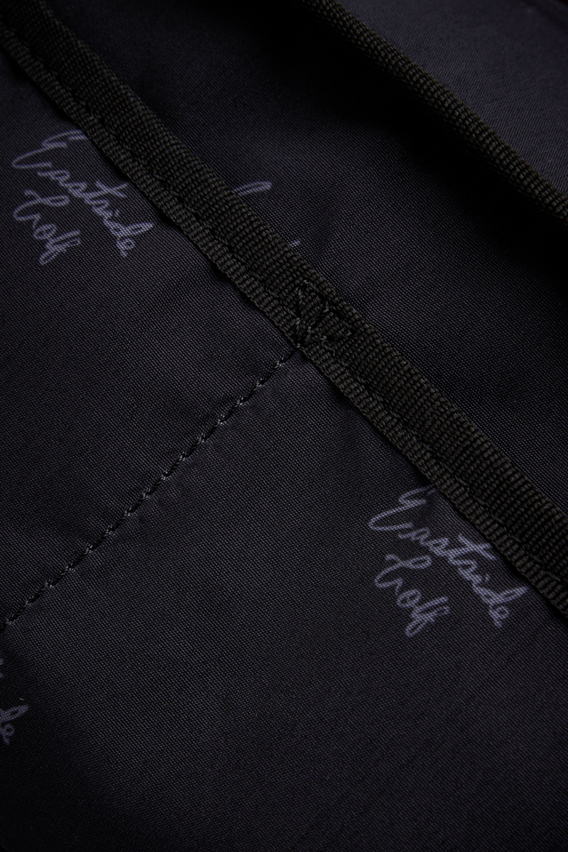 Men’s Dopp Kit