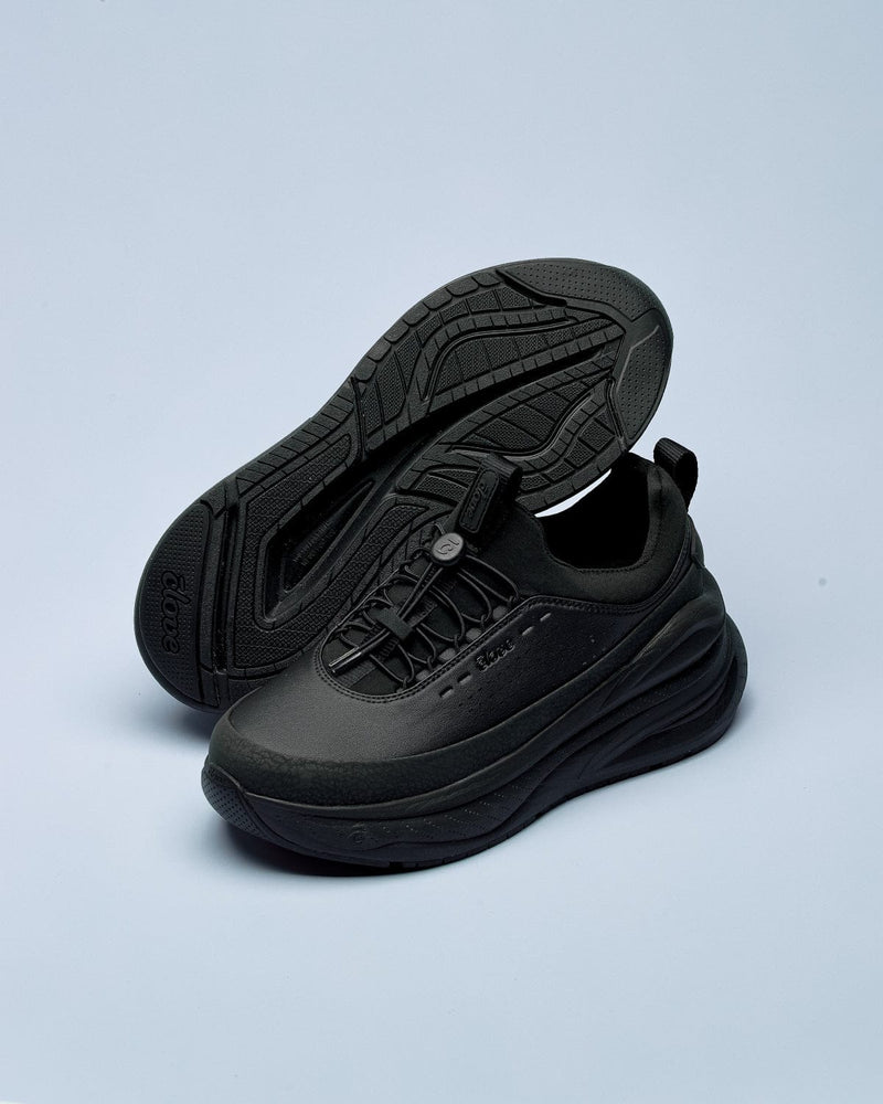 Men's Forte 2 - All Black Option