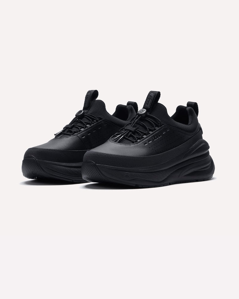 Men's Forte 2 - All Black Option