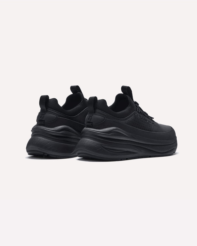 Men's Forte 2 - All Black Option