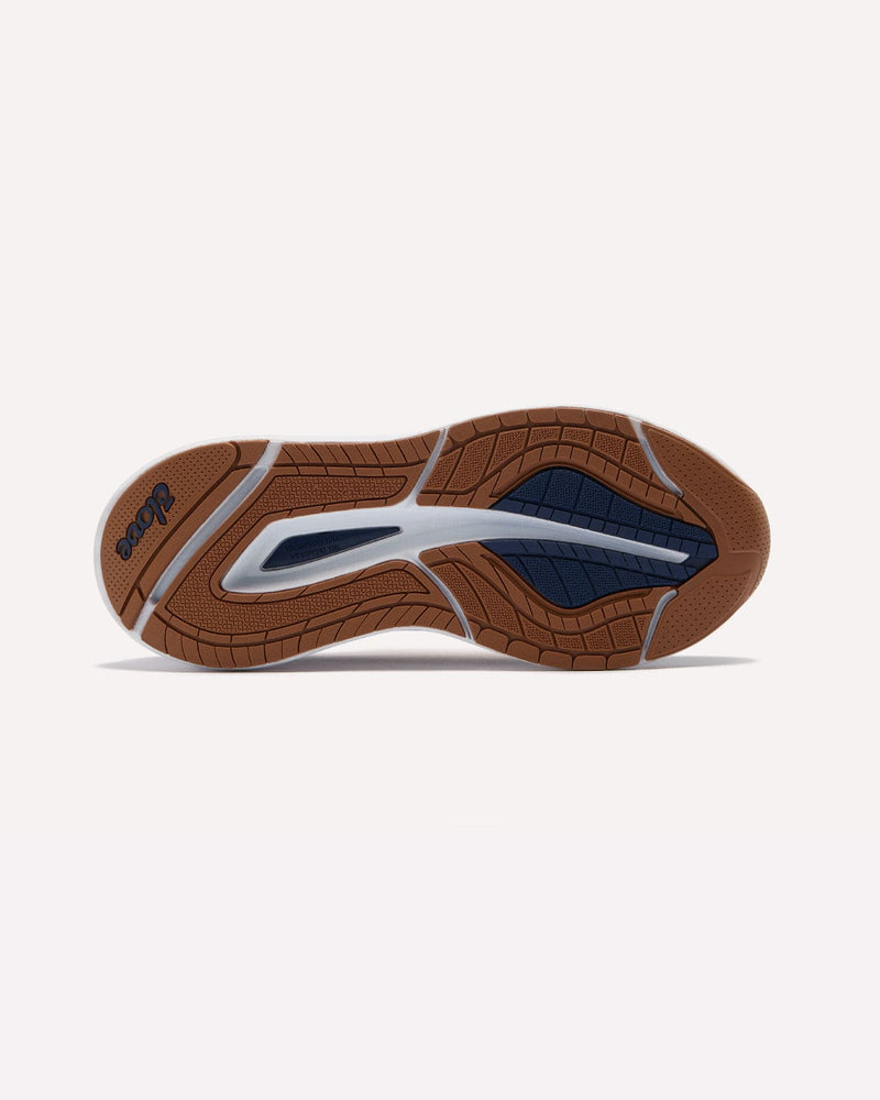 Men's Forte 2 - Almond / Navy / Shimmer