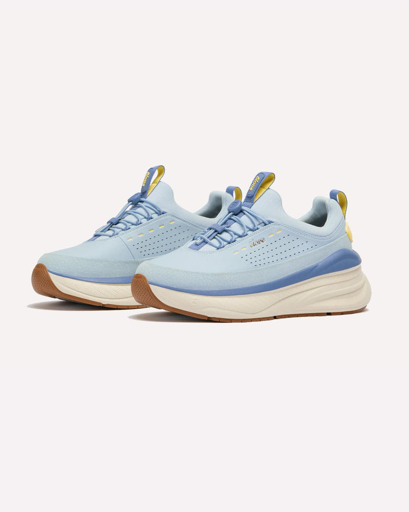 Men's Forte 2 - Blue Lemon