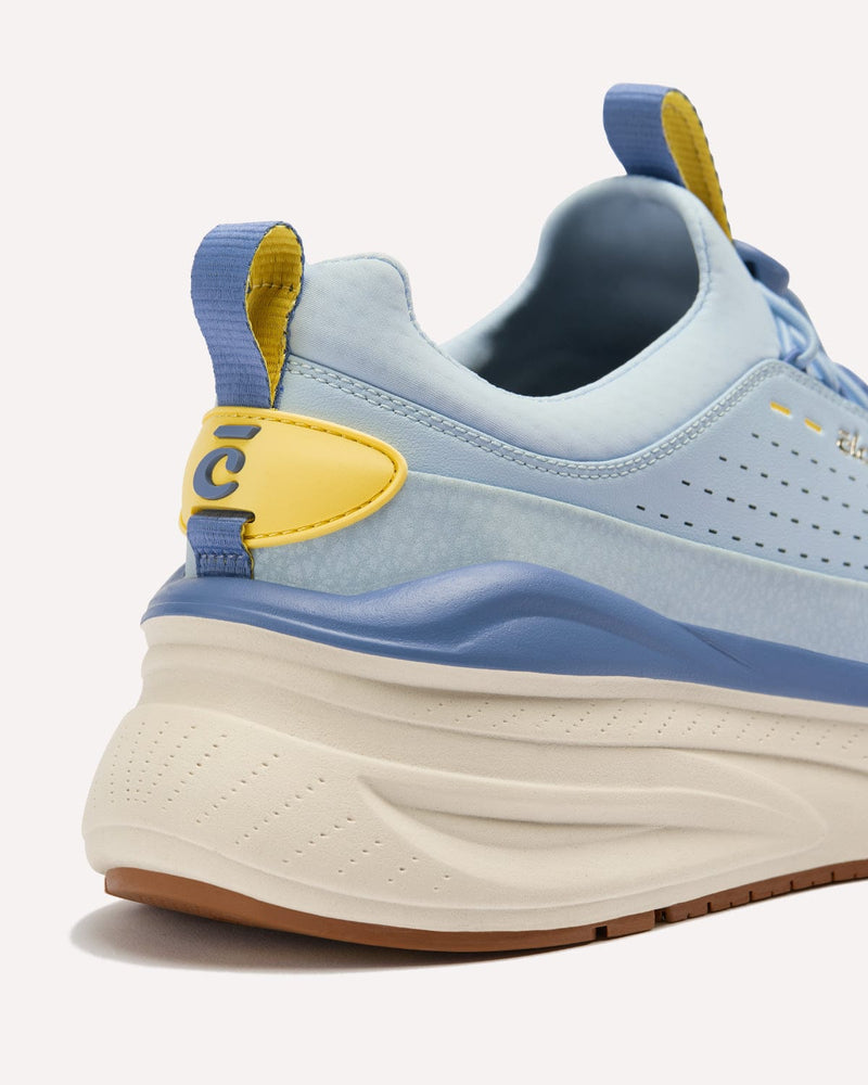 Men's Forte 2 - Blue Lemon