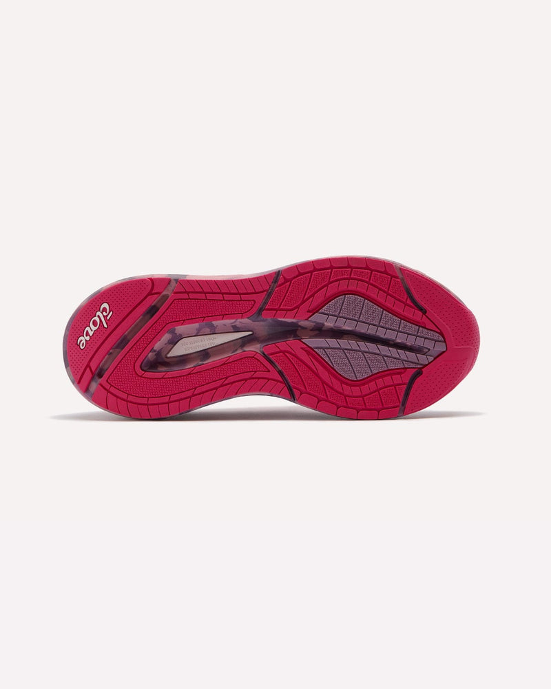 Men's Forte 2 - Crimson Mauve Marble
