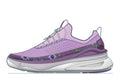 Men's Forte 2 - Light Violet Floral [B2B ONLY]