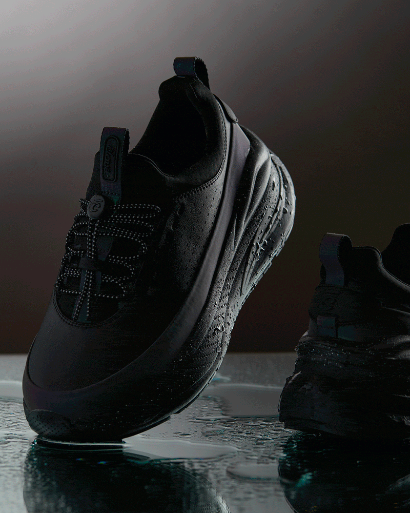 Men's Forte 2 - Onyx Flash