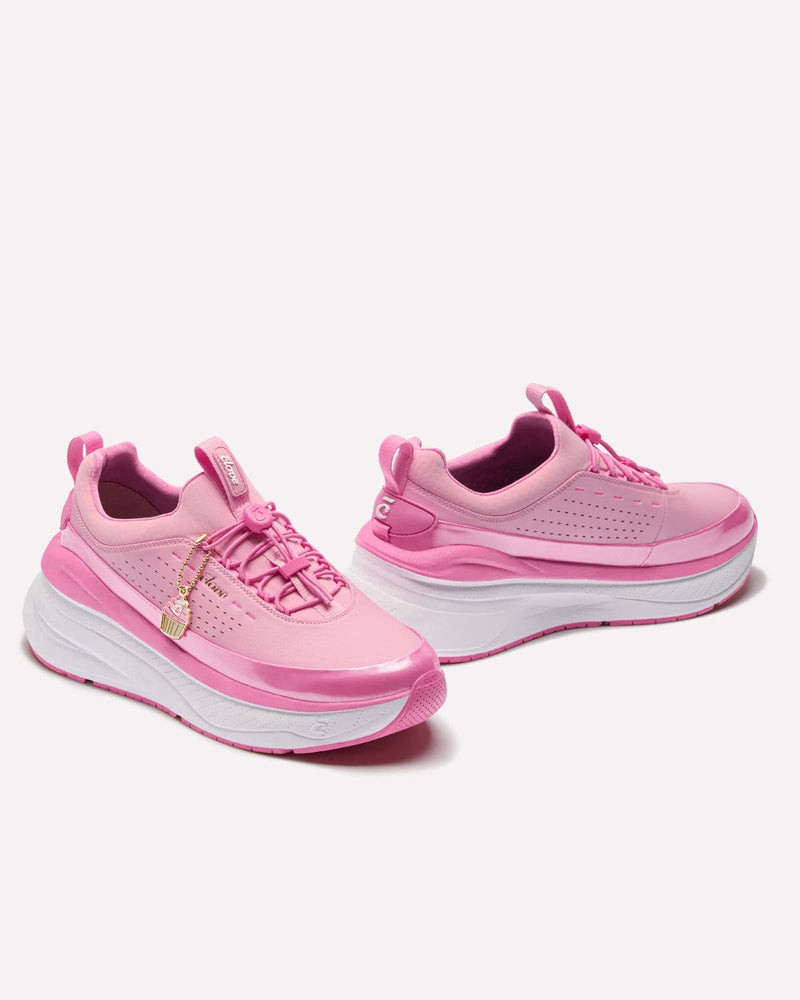 Men's Forte 2 - Pink Cupcake