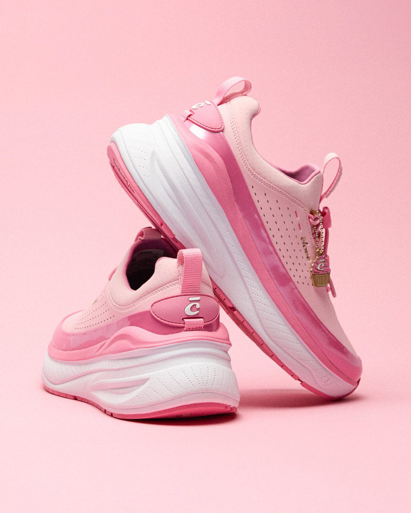Men's Forte 2 - Pink Cupcake
