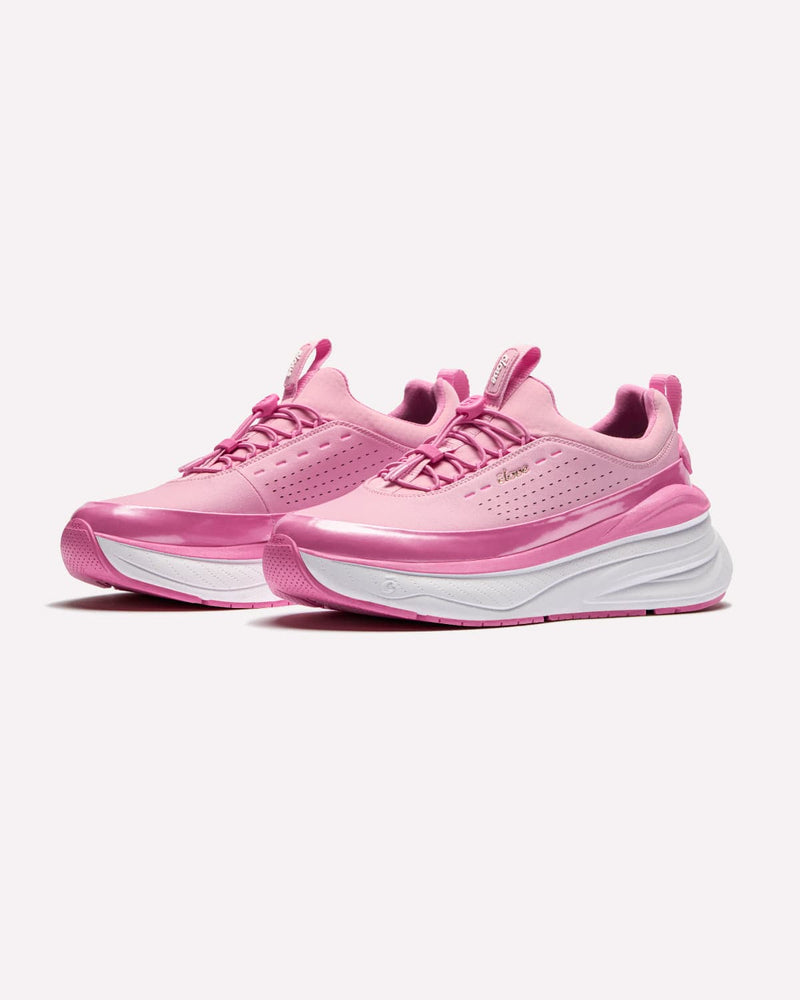Men's Forte 2 - Pink Cupcake