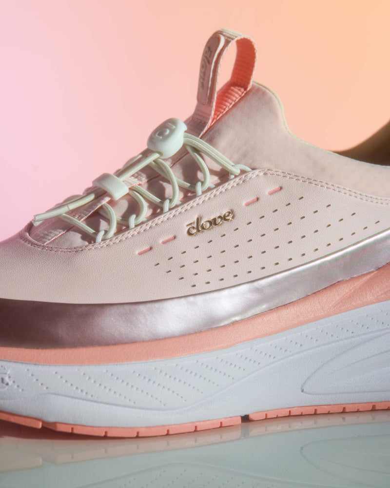 Men's Forte 2 - Pink / Metallic / Blush