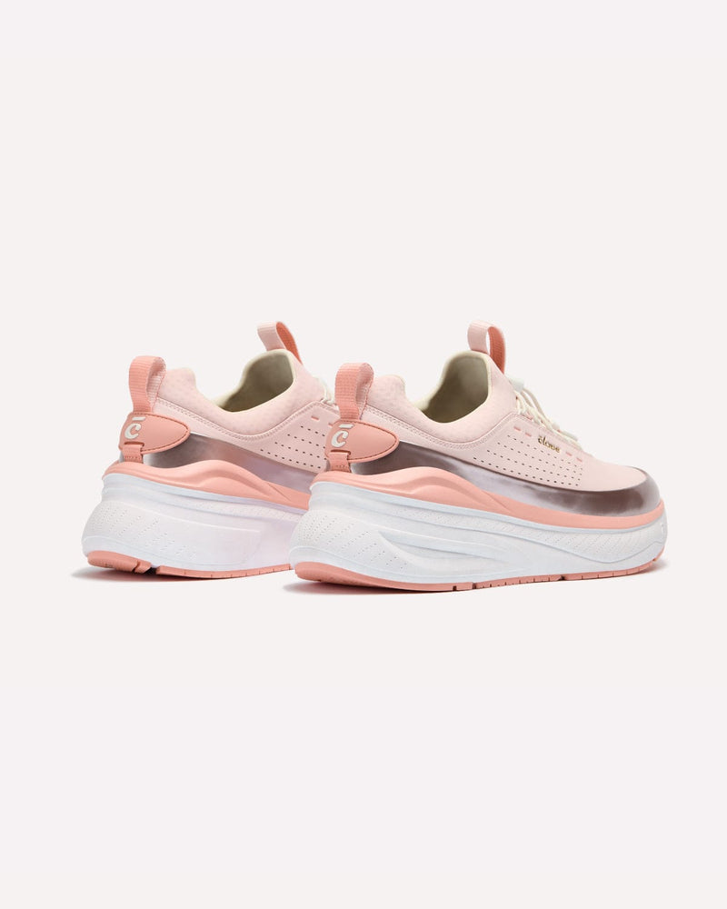 Men's Forte 2 - Pink / Metallic / Blush