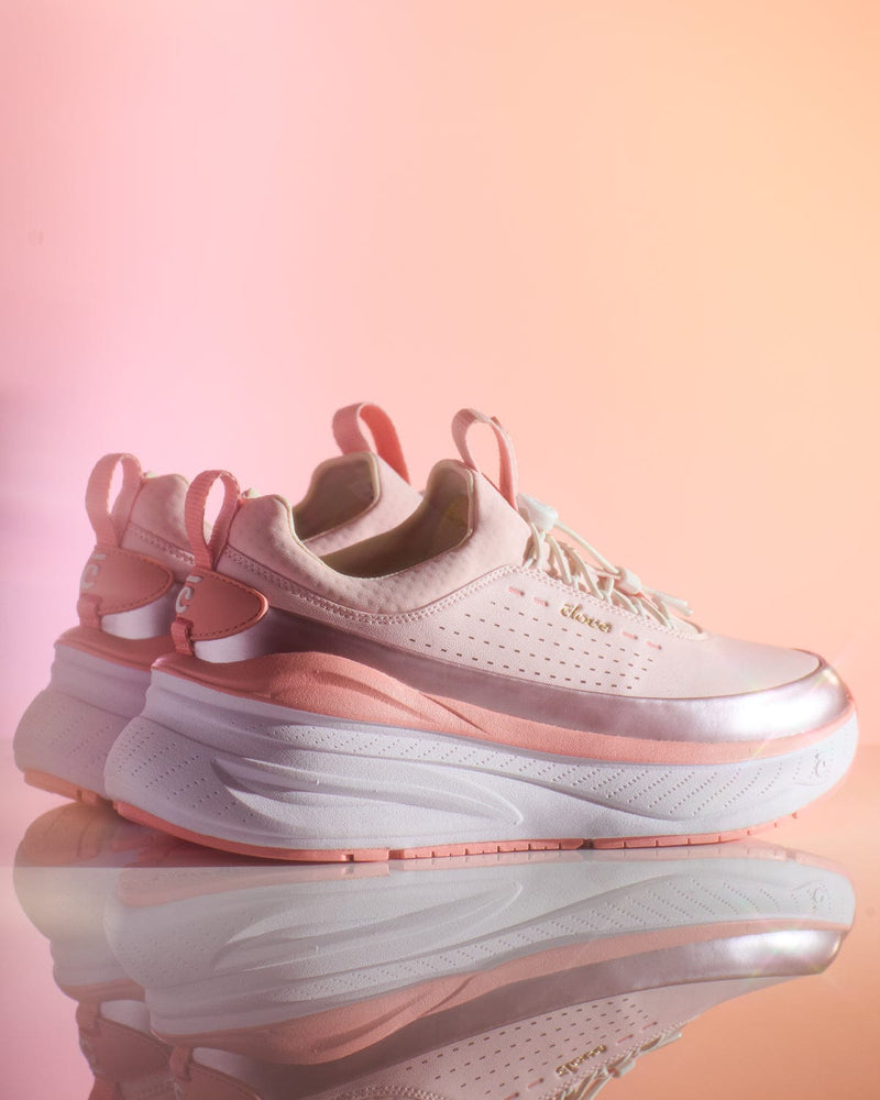 Men's Forte 2 - Pink / Metallic / Blush