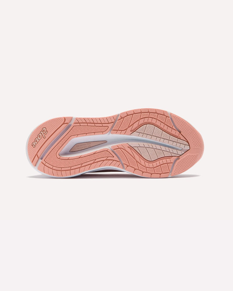 Men's Forte 2 - Pink / Metallic / Blush