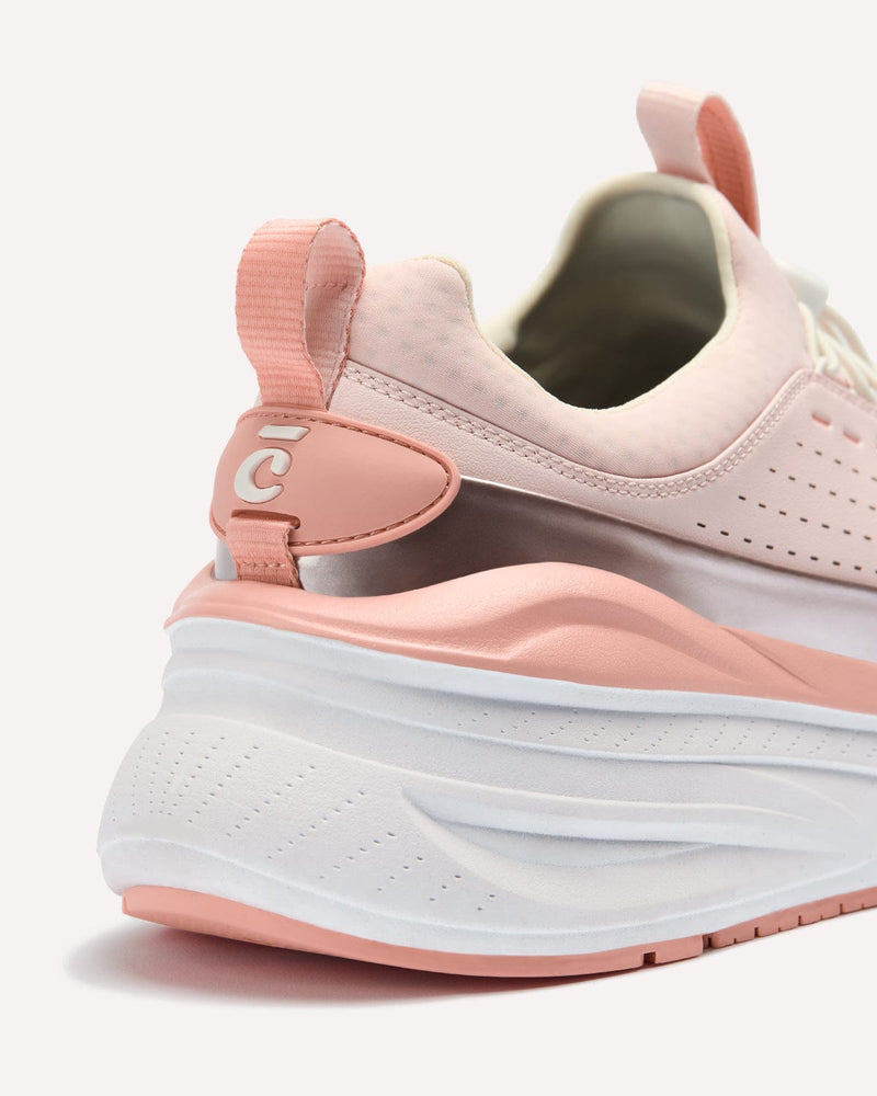 Men's Forte 2 - Pink / Metallic / Blush