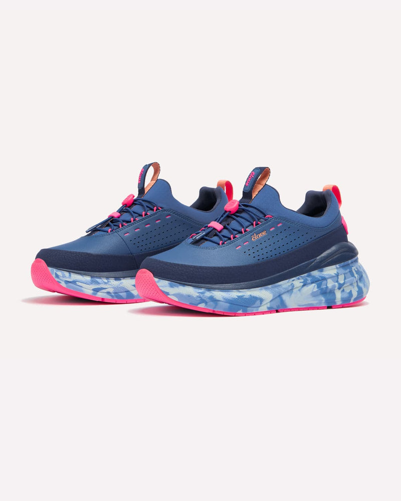 Men's Forte 2 - Sunset Navy Marble