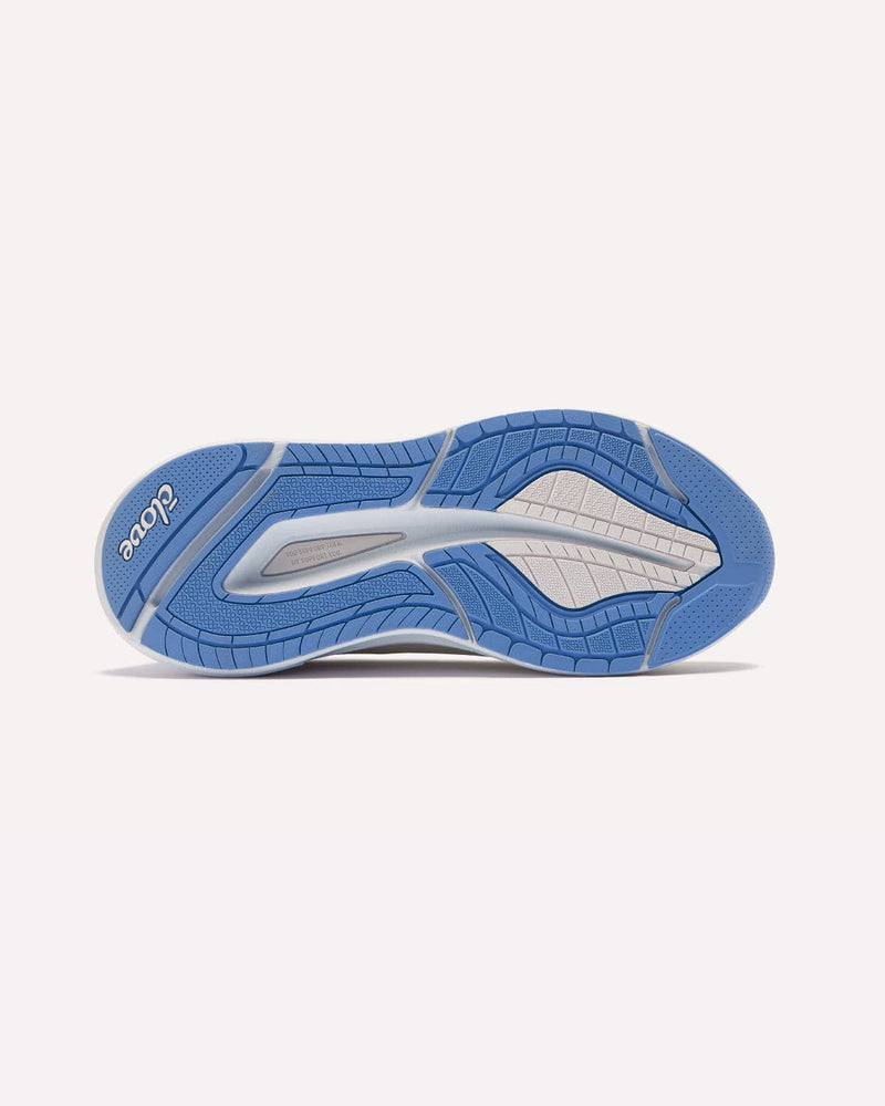 Men's Forte 2 - White / Pearl / Blue