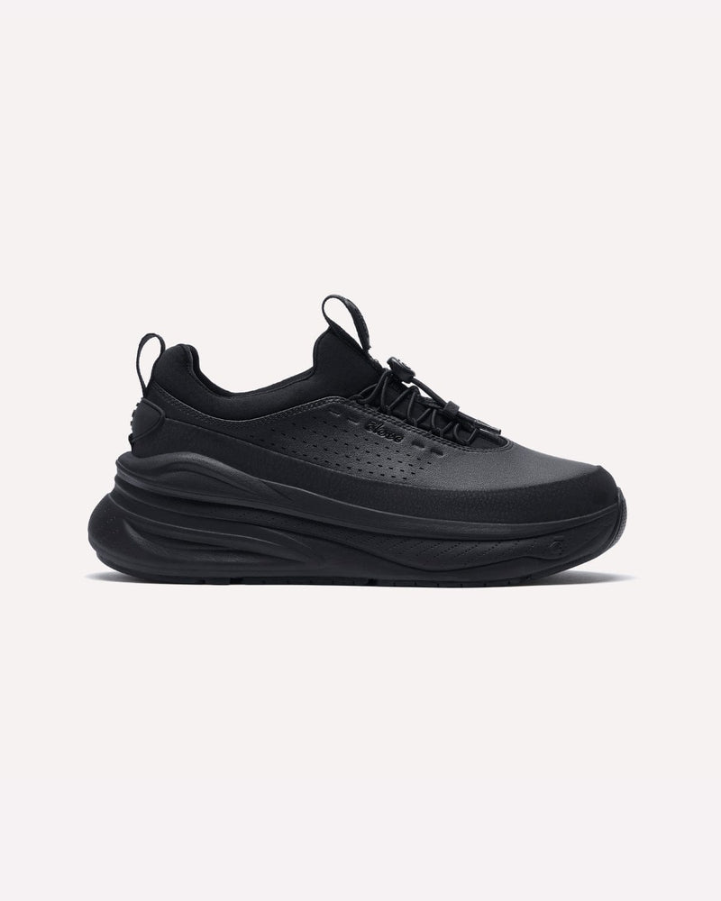 Men's Forte 2 Wide - All Black Option