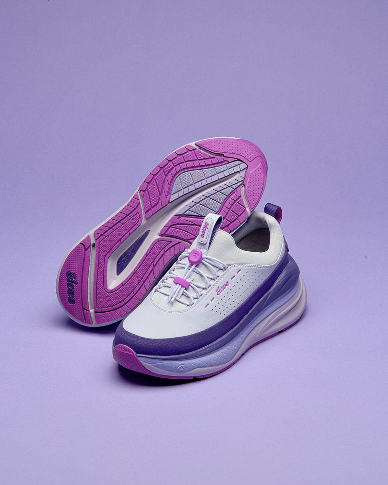 Men's Forte 2 Wide - Lilac / Violet