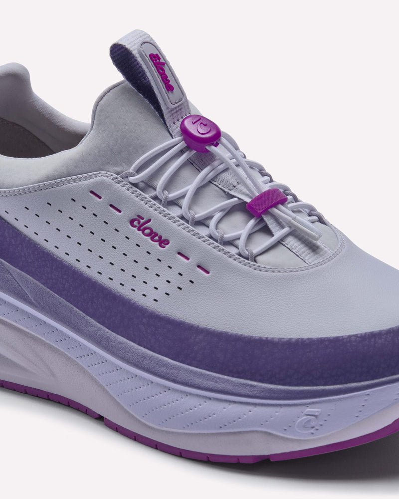 Men's Forte 2 Wide - Lilac / Violet