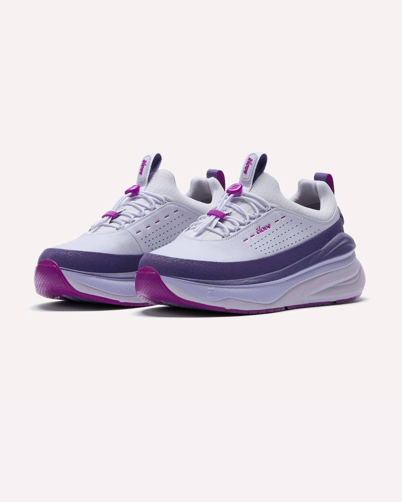 Men's Forte 2 Wide - Lilac / Violet