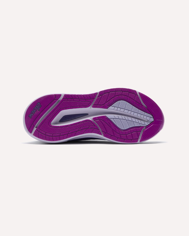 Men's Forte 2 Wide - Lilac / Violet