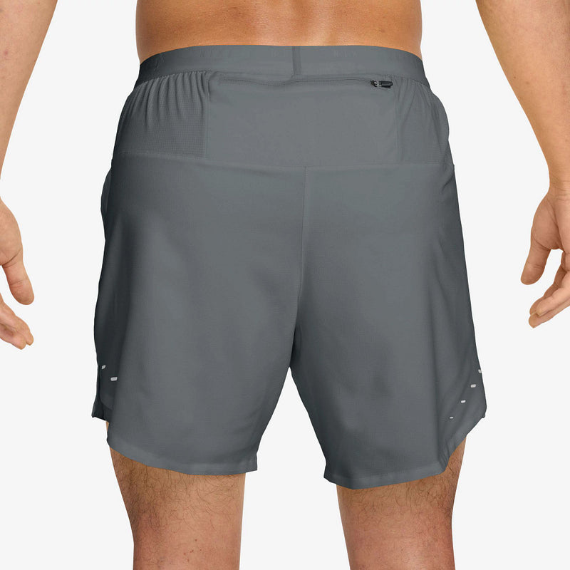Men's Nike Dri-FIT Stride 7" 2-in-1 Short