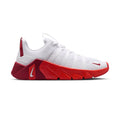 Men's Nike Free Metcon 7 (White/Red)