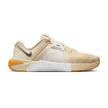 Men's Nike Metcon 10 (Lt Khaki / Iron Grey / Gold Leaf)