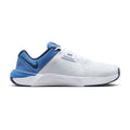 Men's Nike Metcon 10 (White / Thunder Blue / Indigo Storm / Volt)