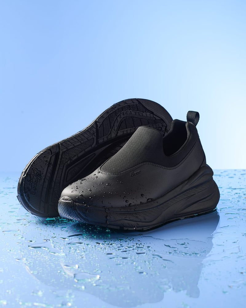 Men's Ona - All Black Option