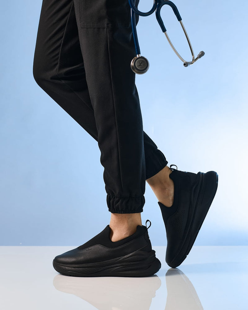 Men's Ona - All Black Option