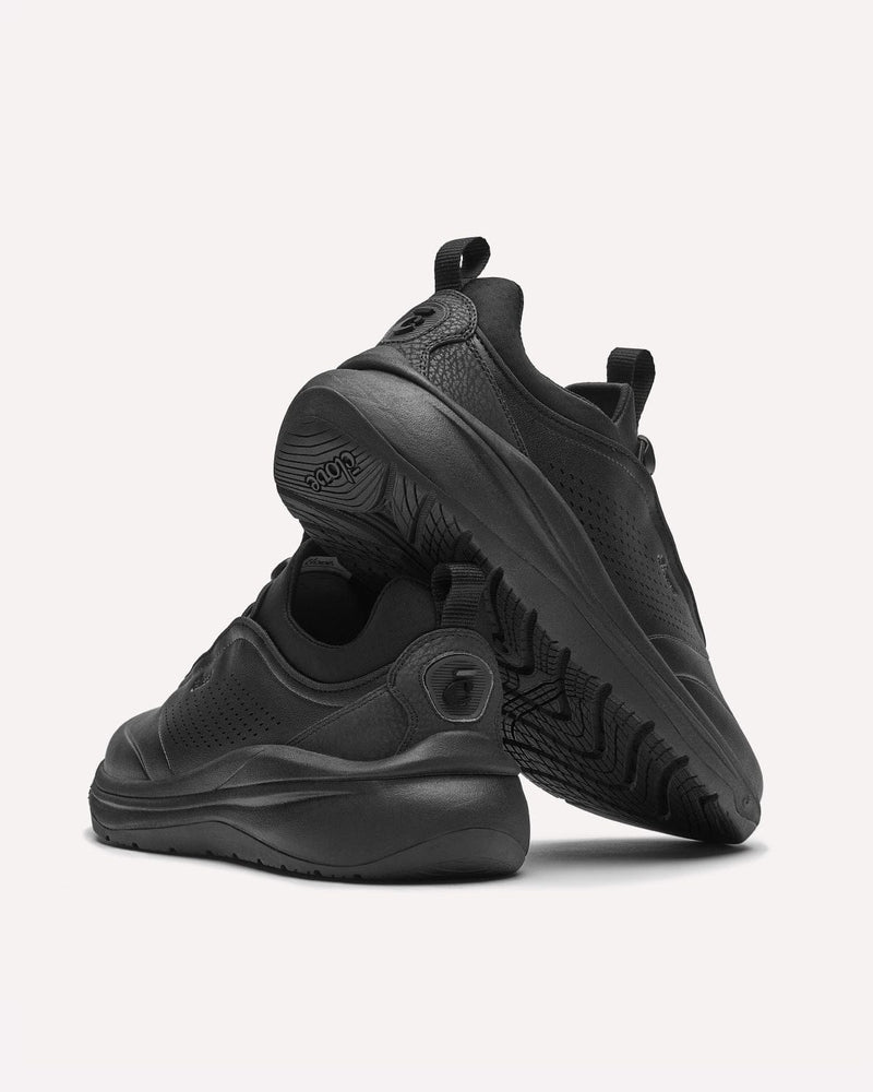 Men's Prima - All Black Option