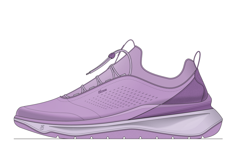 Men's Prima - Bright Lavender [B2B ONLY]