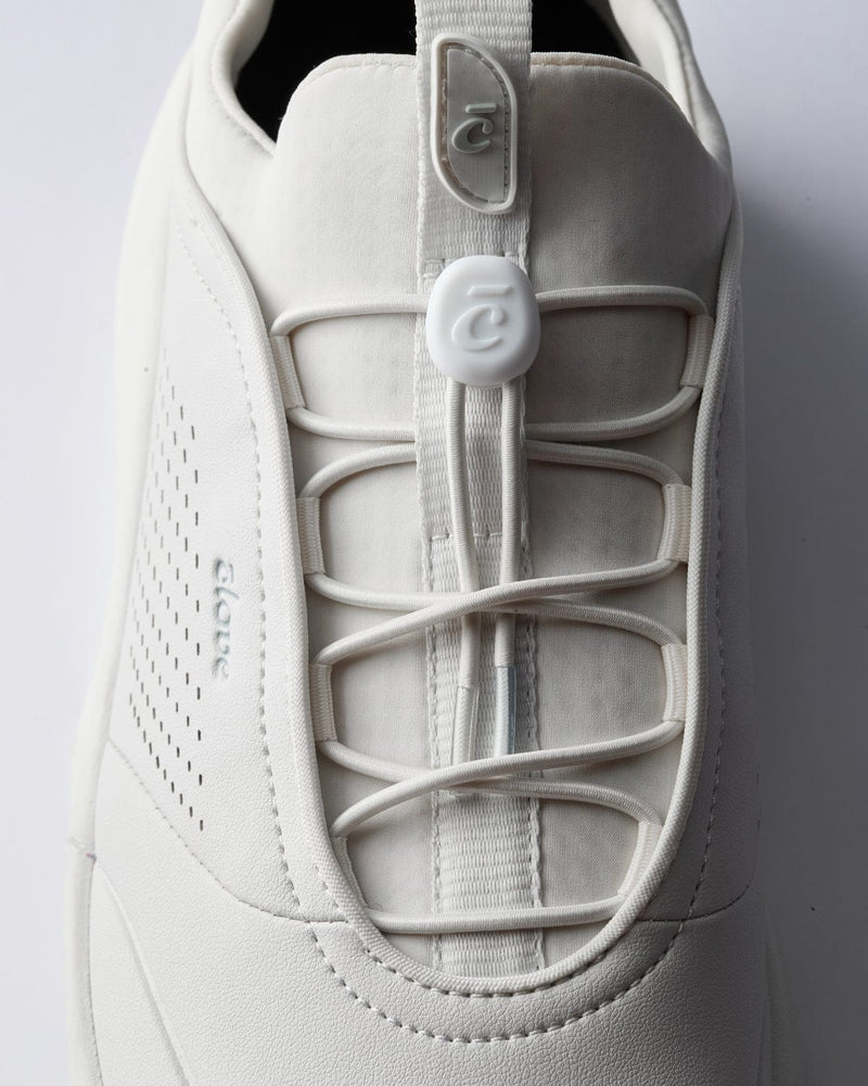 Men's Prima - Brilliant White