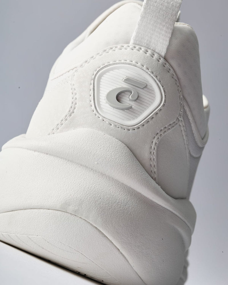 Men's Prima - Brilliant White