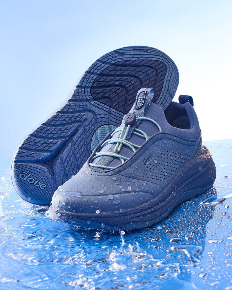 Men's Prima - Eventide / Sky Blue