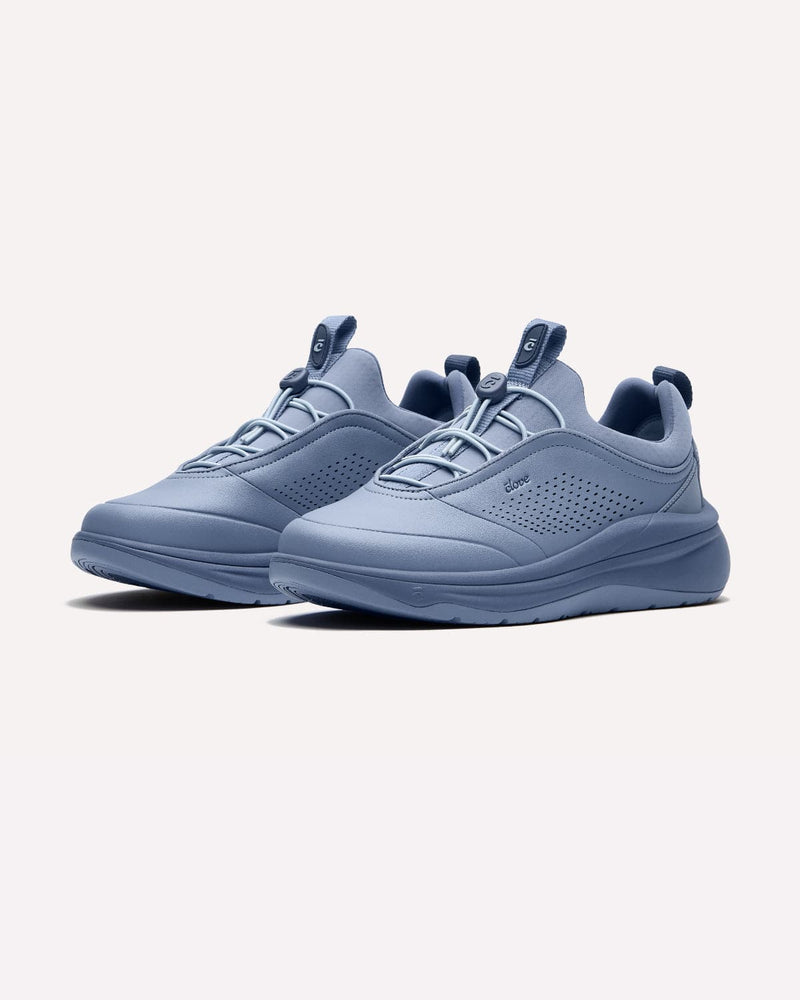 Men's Prima - Eventide / Sky Blue