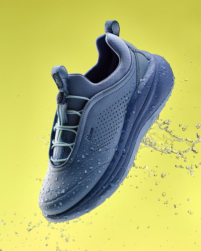 Men's Prima - Eventide / Sky Blue