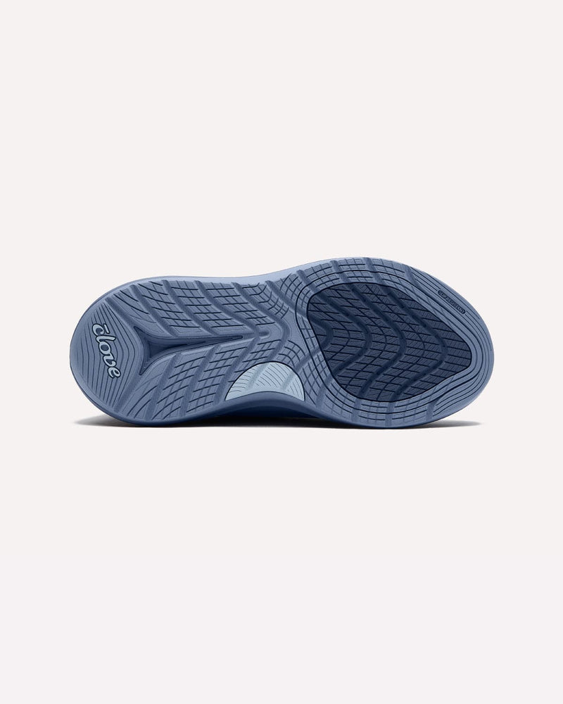 Men's Prima - Eventide / Sky Blue