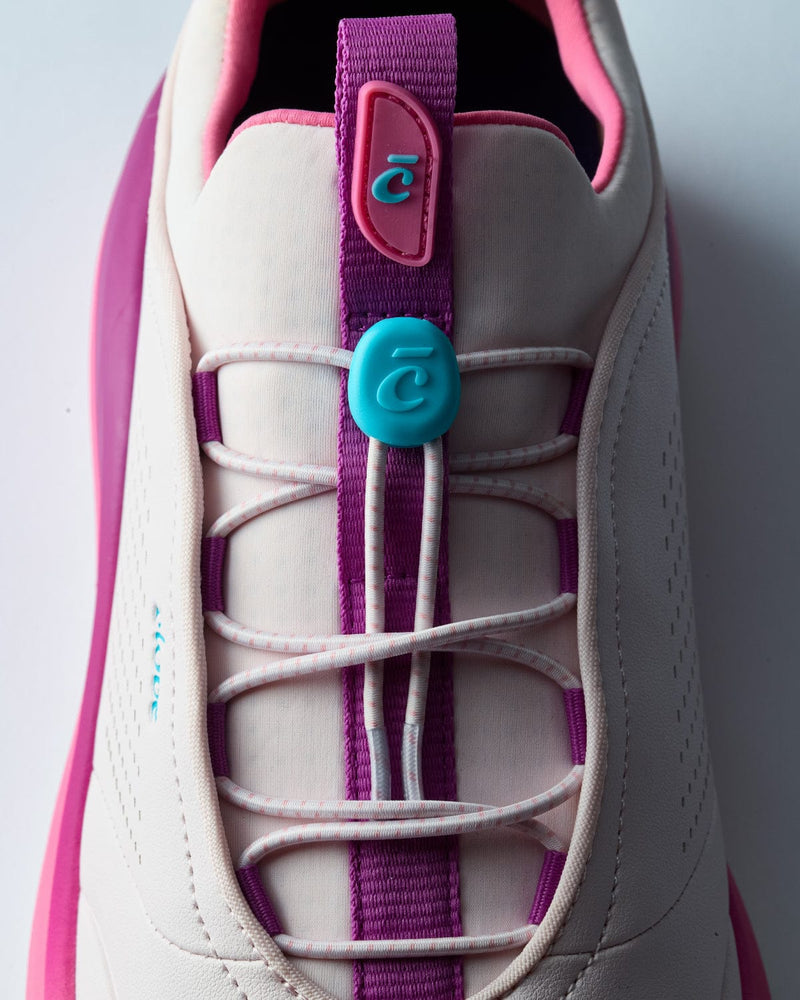 Men's Prima - Light Pink / Violet