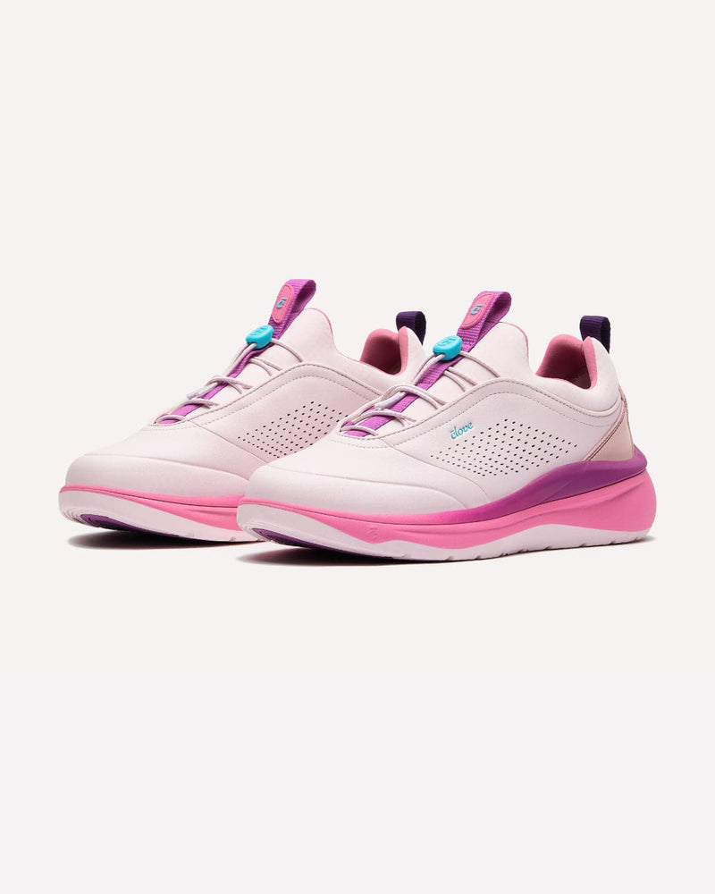 Men's Prima - Light Pink / Violet